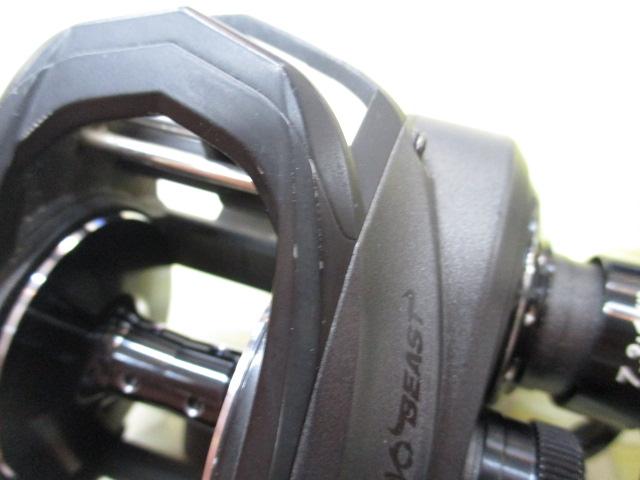 レボ BEAST 40HS 7.3:1