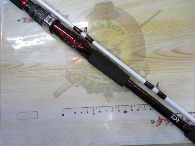 リーオマスター真鯛SX S-255・N