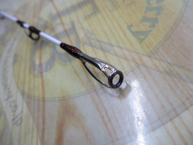 リーオマスター真鯛SX S-255・N