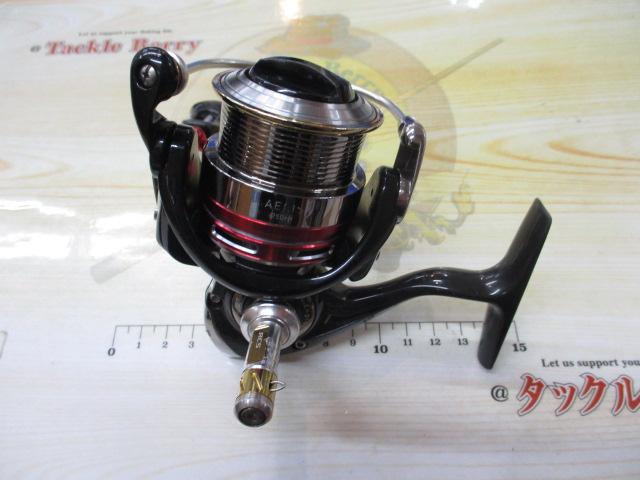 13イージス 2506H