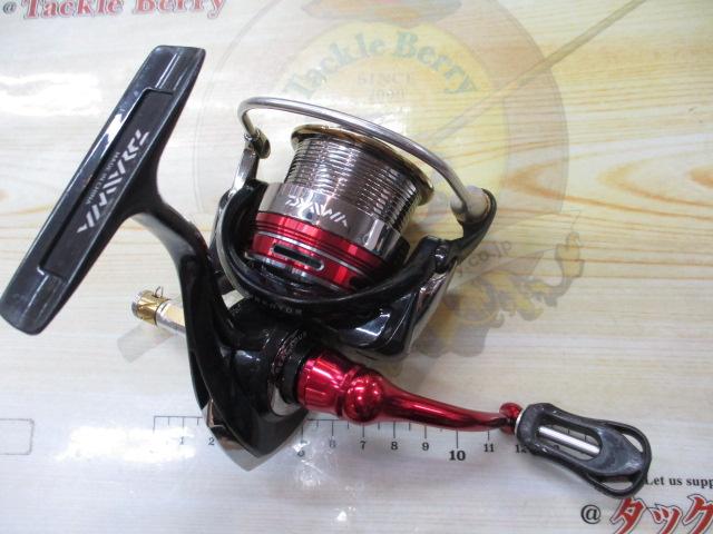 13イージス 2506H