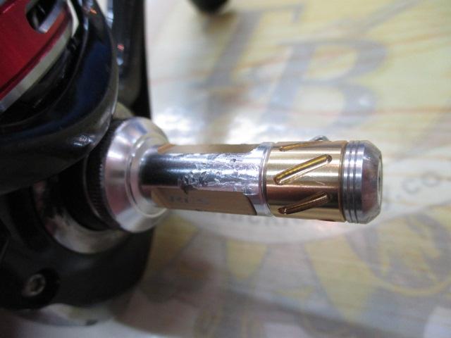 13イージス 2506H