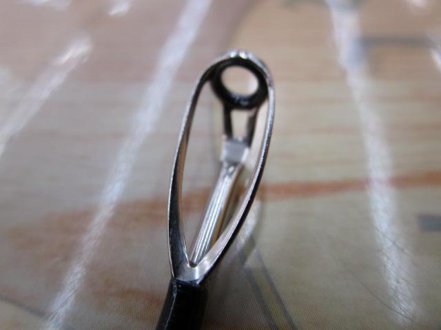 セフィアSS S900MH