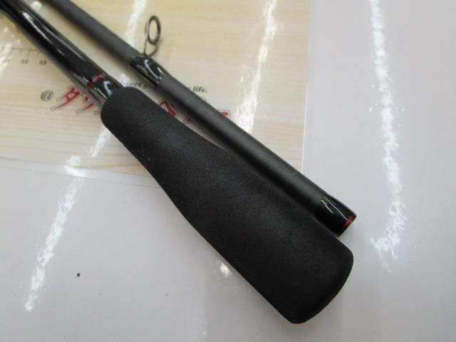 セフィアSS S900MH