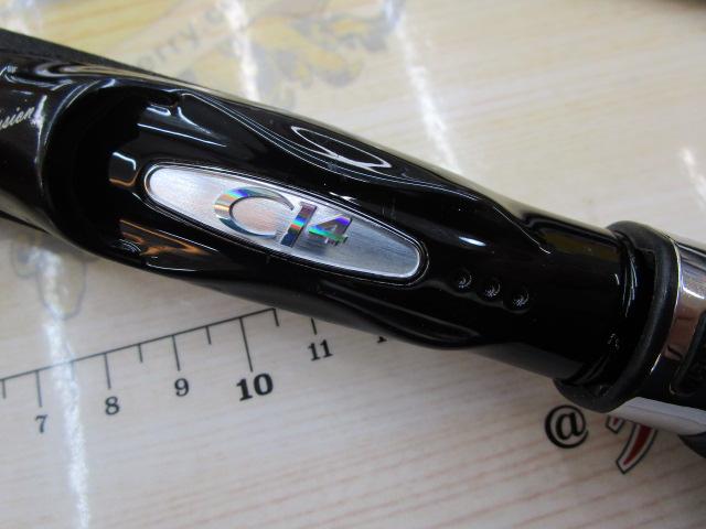 セフィアSS S900MH