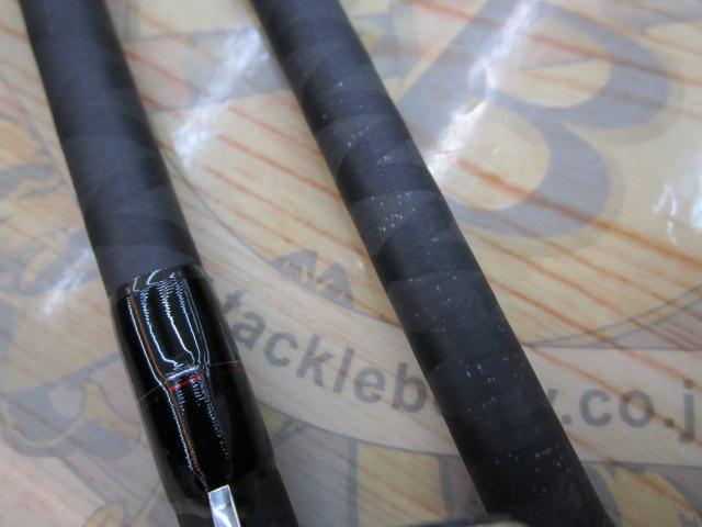 セフィアSS S900MH