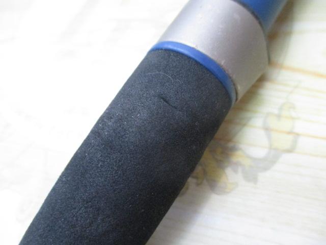 シーマスタッグEXソリッド船180(50-100号)