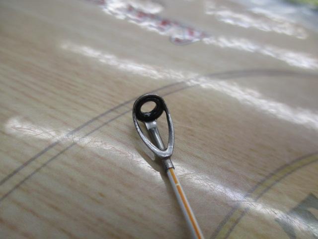 鱗海スペシャルRB 0.6号-530