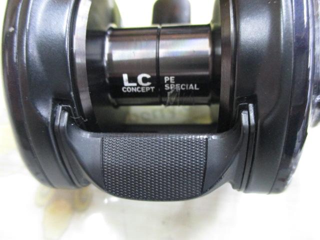 23ソルティスト TW 150XH PE SP