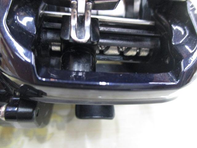 23ソルティスト TW 150XH PE SP