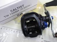 23ソルティスト TW 150XH PE SP