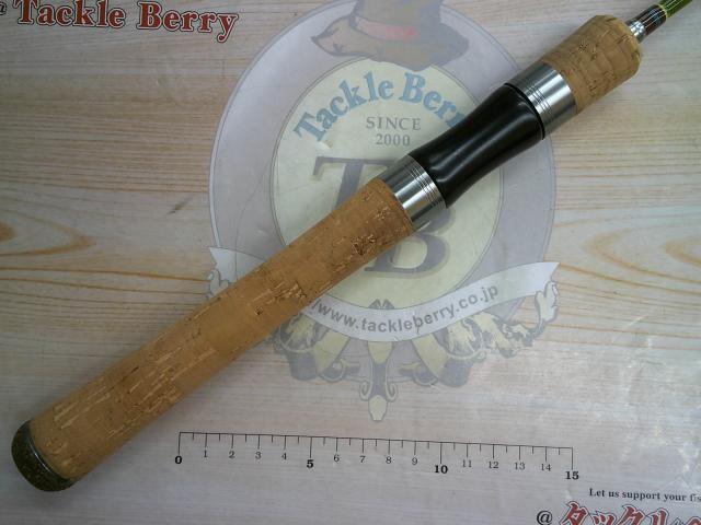 トラウトシグナル TRSS-62L オリーブ