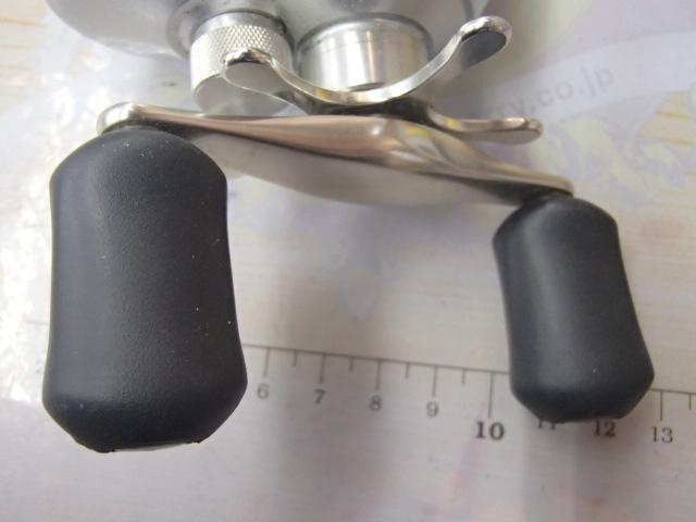 メタニウムMg RH