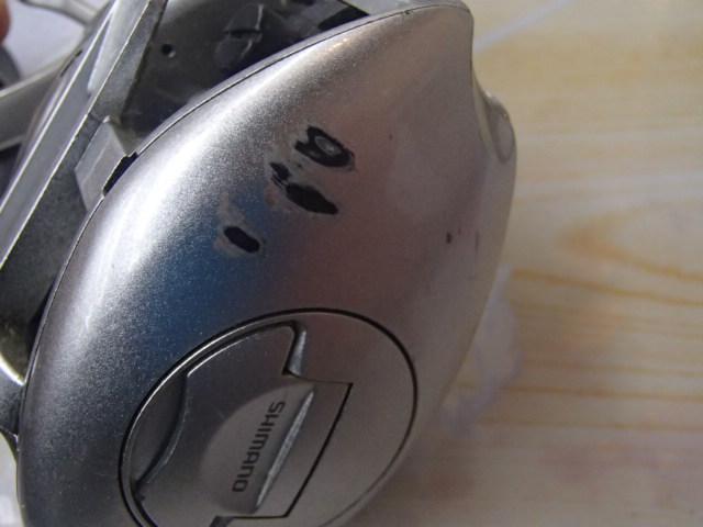 メタニウムMg RH