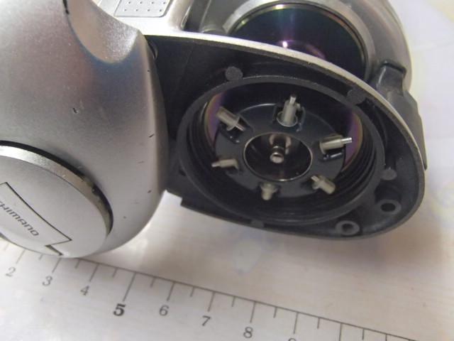 メタニウムMg RH