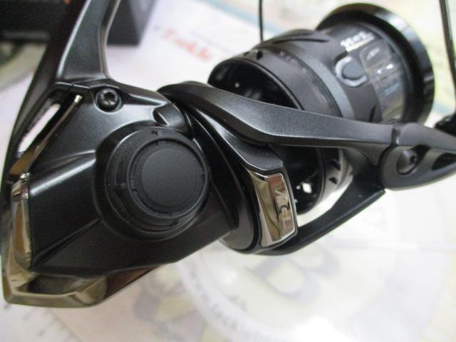 23エクスセンスXR C3000MHG