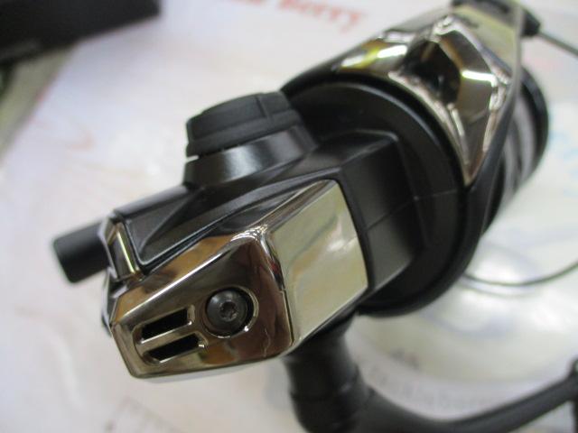 23エクスセンスXR C3000MHG