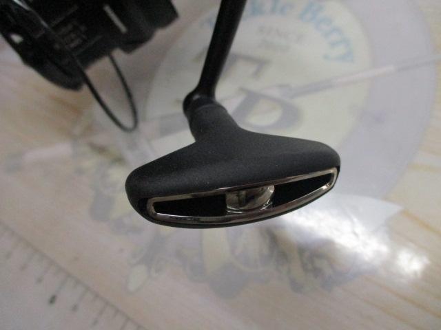 23エクスセンスXR C3000MHG