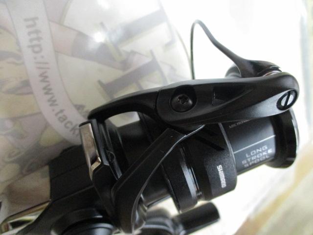 23エクスセンスXR C3000MHG