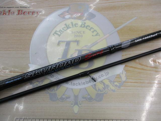 スカイロード SKR-1002SURF