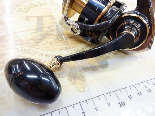 20ソルティガ 14000-XH