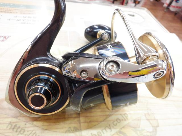 20ソルティガ 14000-XH