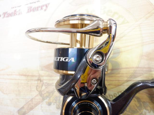 20ソルティガ 14000-XH