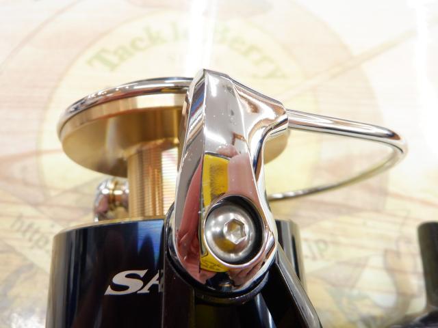 20ソルティガ 14000-XH