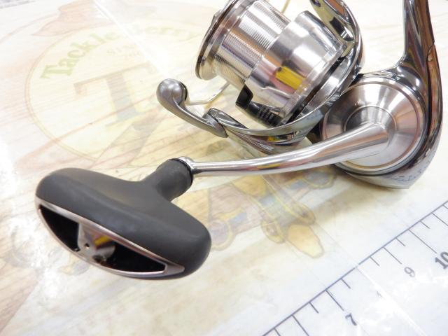 22イグジスト LT4000-XH