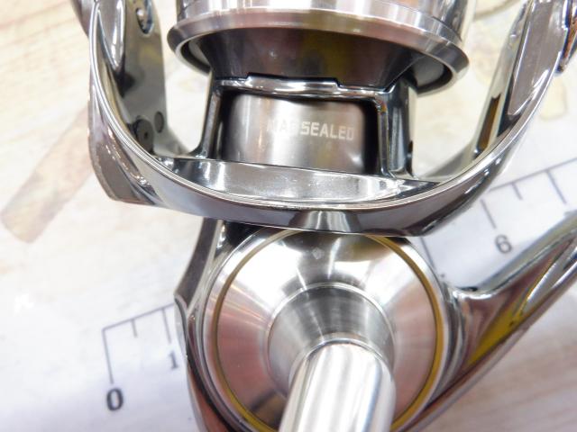 22イグジスト LT4000-XH