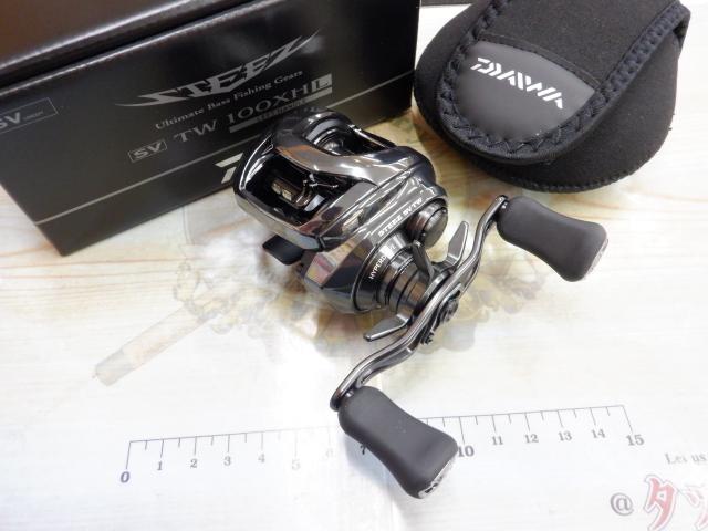 24スティーズ SV TW 100XHL