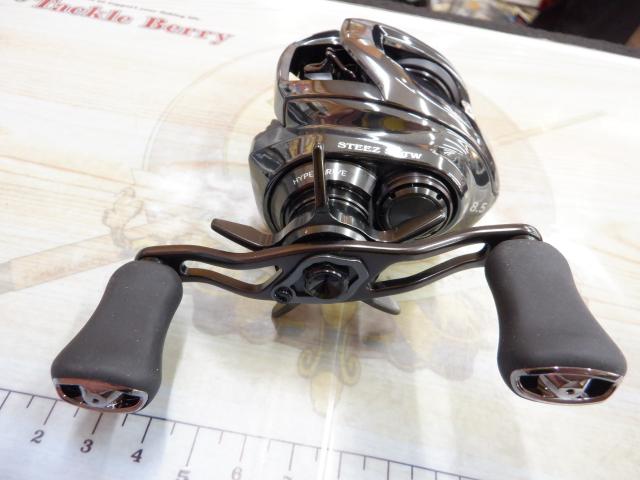 24スティーズ SV TW 100XHL