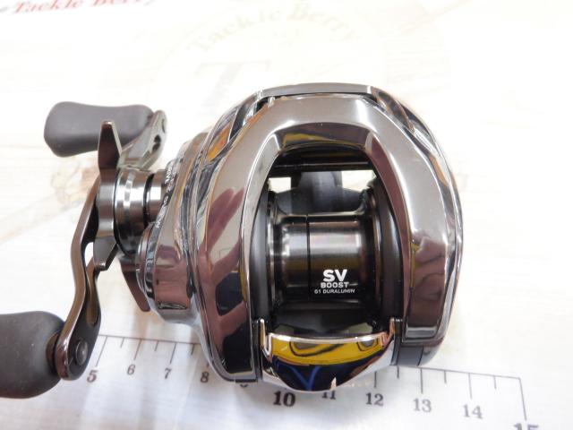 24スティーズ SV TW 100XHL