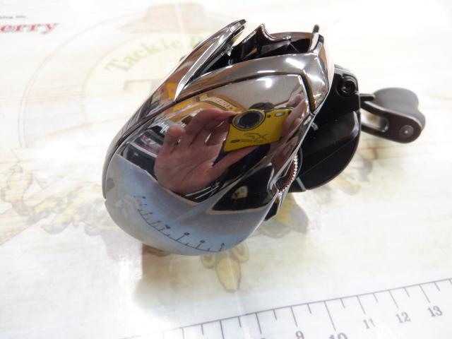 24スティーズ SV TW 100XHL