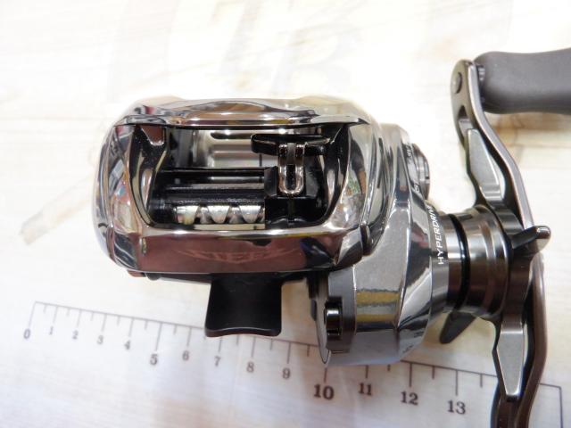 24スティーズ SV TW 100XHL