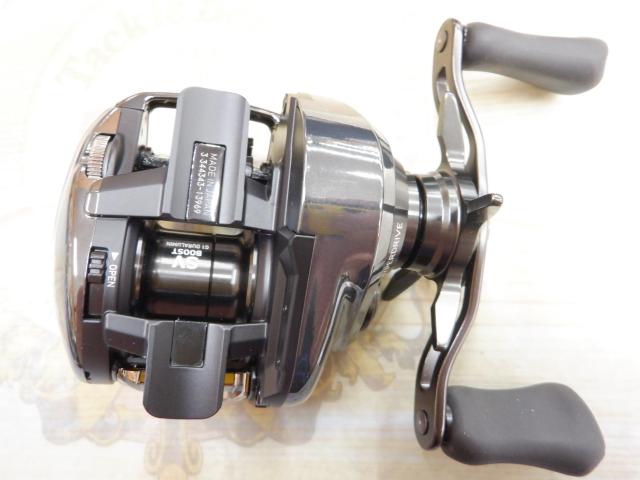 24スティーズ SV TW 100XHL