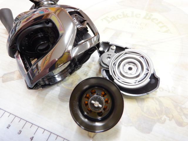 24スティーズ SV TW 100XHL