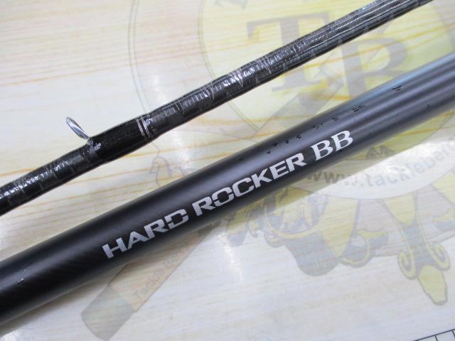 ハードロッカーBB B76MH｜＠ベリーネット 日本最大新品中古釣具WEBショップ