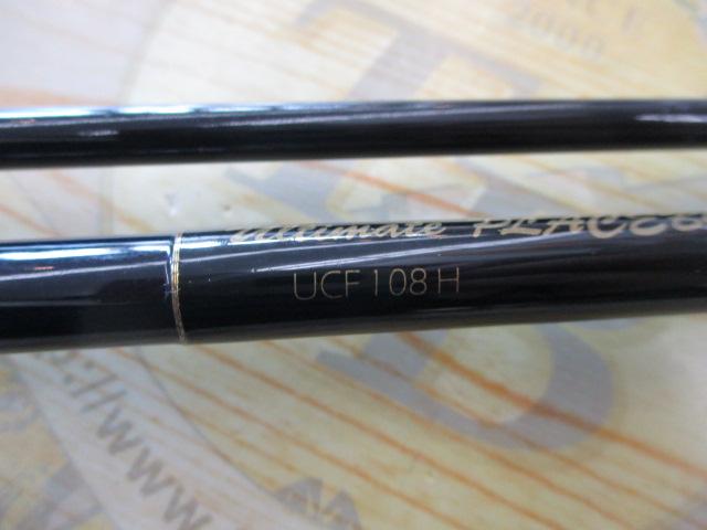 PLACEBO　UCF108H