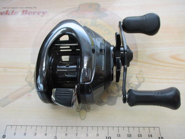 18アンタレスDC MDXG RH