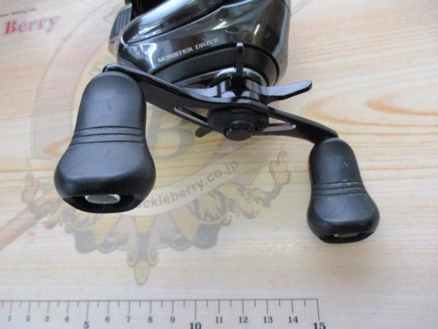 18アンタレスDC MDXG RH