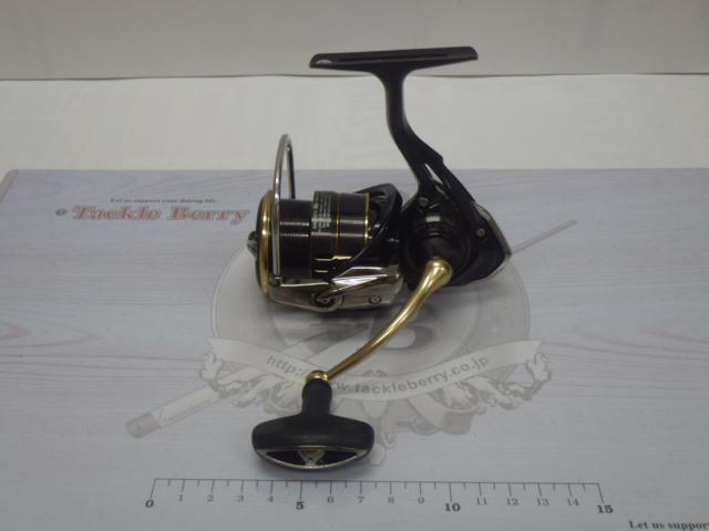 19バリスティック LT2500S-XH