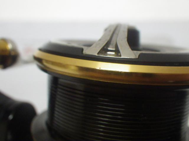 19バリスティック LT2500S-XH