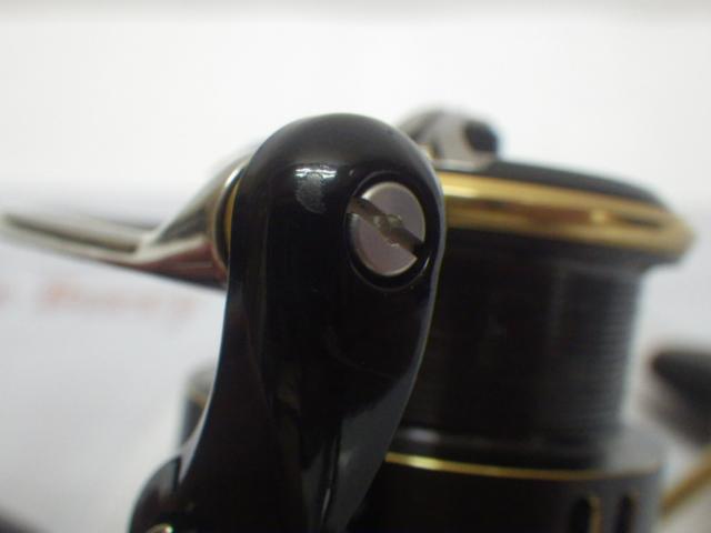 19バリスティック LT2500S-XH