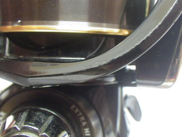 19バリスティック LT2500S-XH