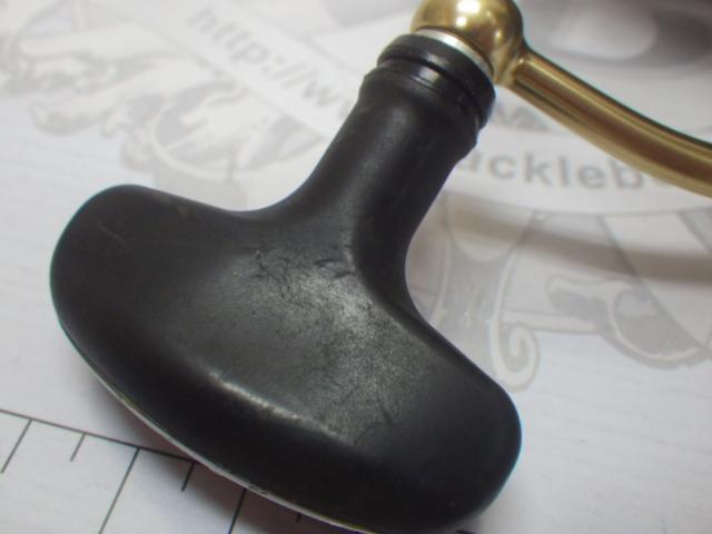 19バリスティック LT2500S-XH