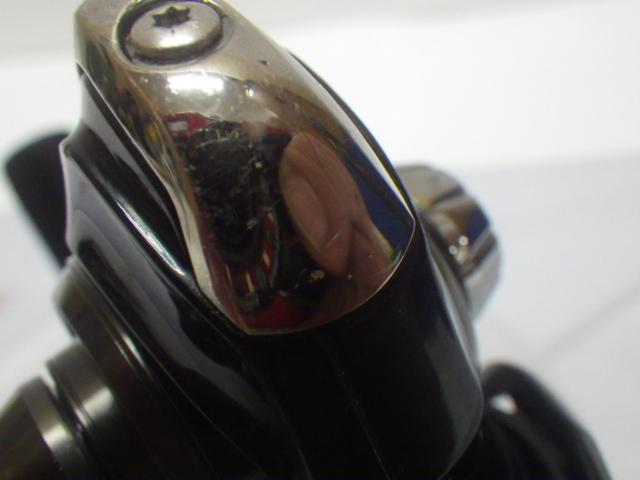 19バリスティック LT2500S-XH