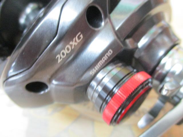 24スコーピオンMD 200XG