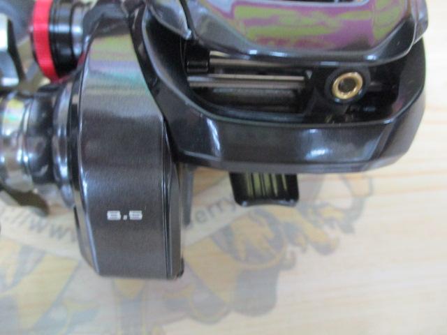 24スコーピオンMD 200XG