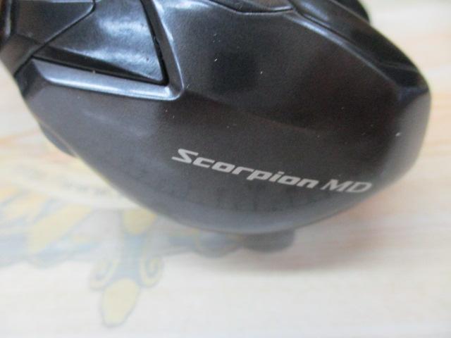 24スコーピオンMD 200XG
